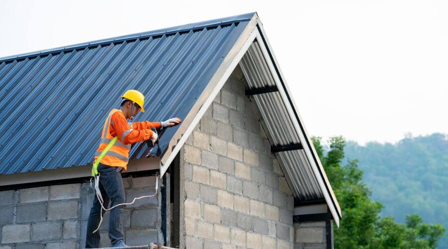 Expert new roof installation services in Minturn, AR